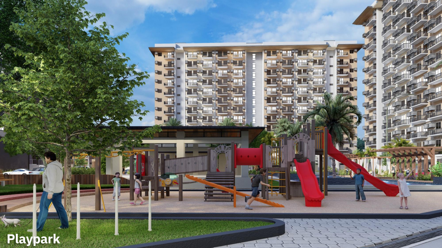 Praverde Residences