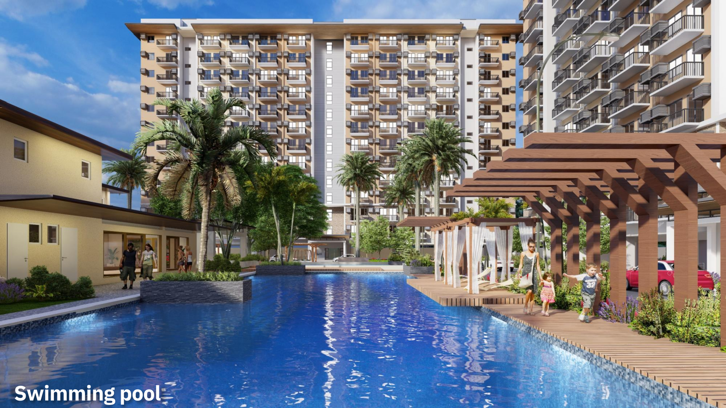 Praverde Residences