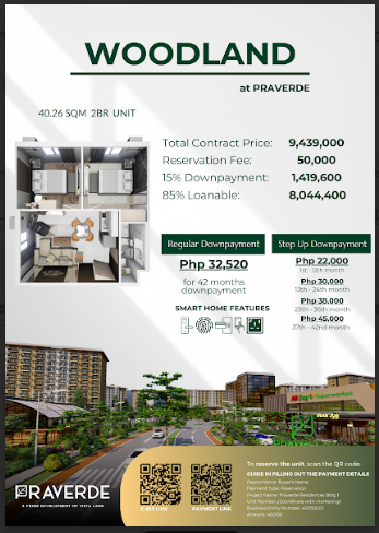 Praverde Residences