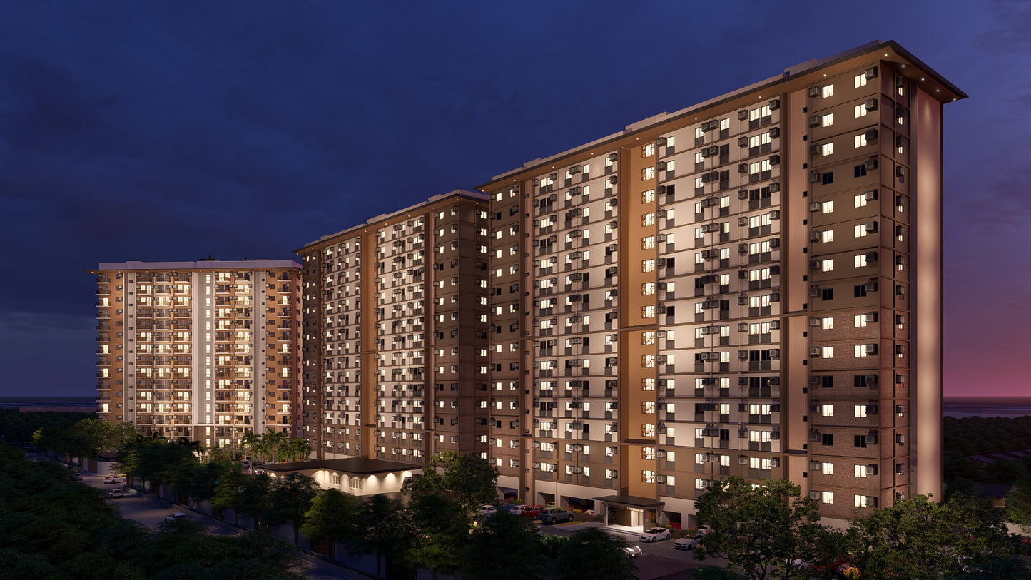 Silaya Residences
