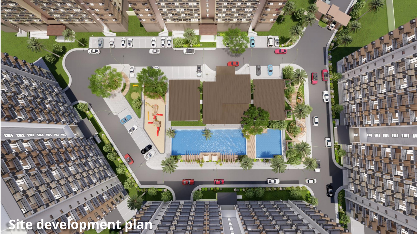 Praverde Residences