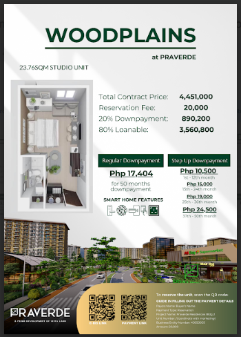 Praverde Residences